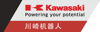 Kawasaki Powering your potential / Kawasaki Robotics