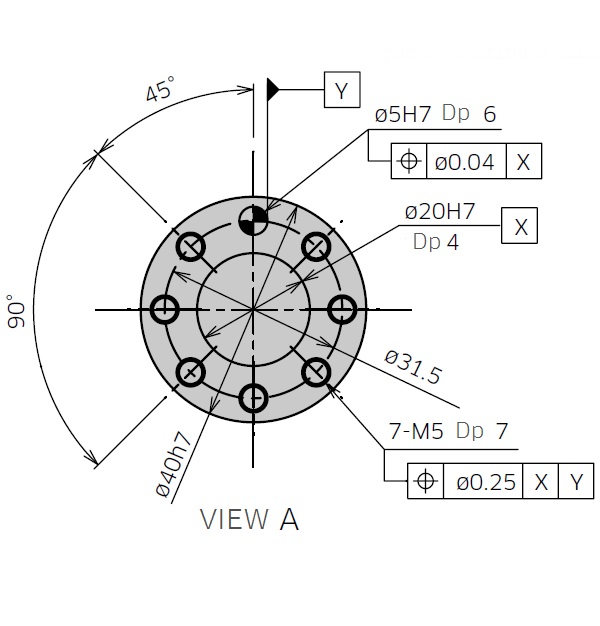 Kawasaki RS013N installation drawing